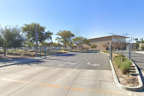 Murrieta Mesa High School