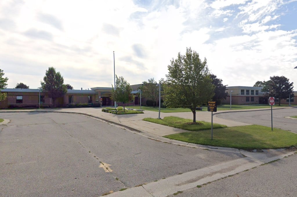Bentheim Elementary School