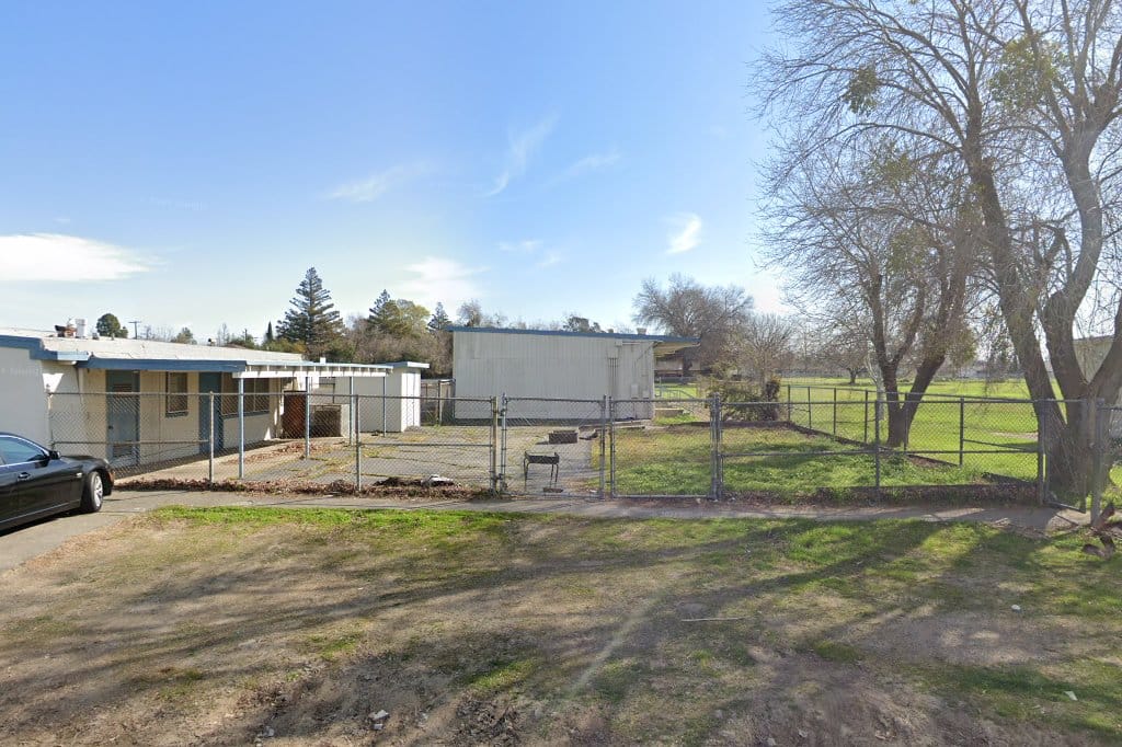 St Hope Public School 7
