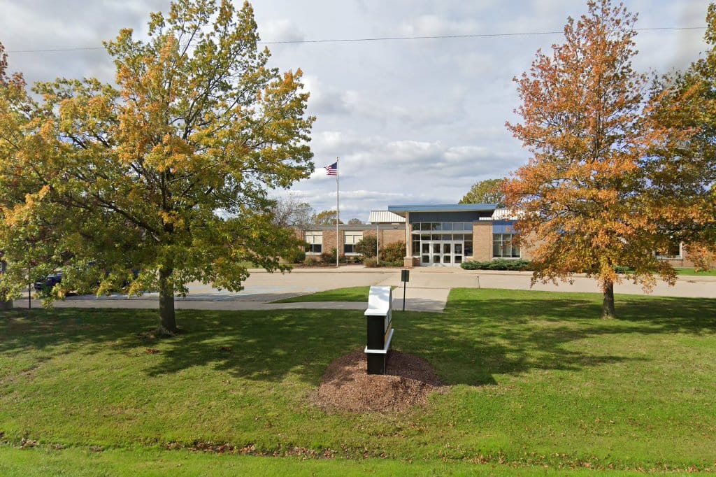 Blue Star School