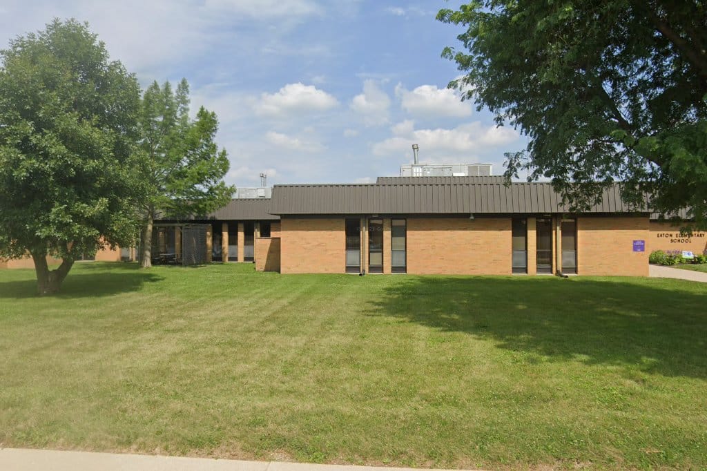 Eaton Elementary School