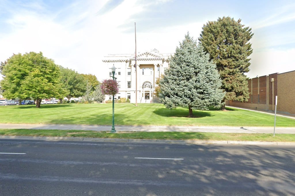 Twin Falls District Court