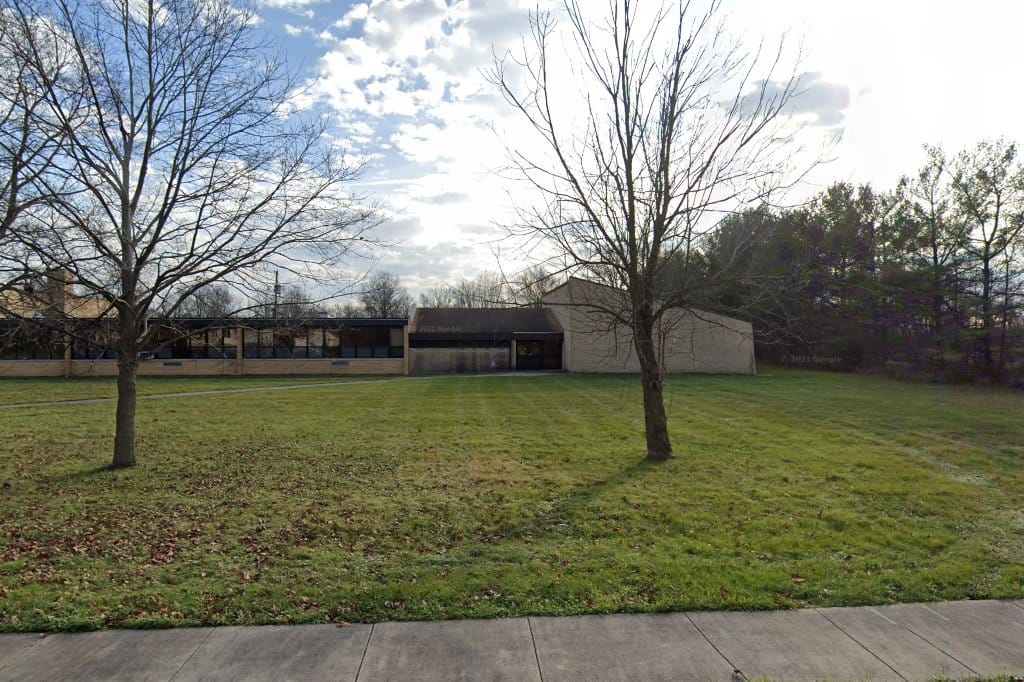 Anderson Public School