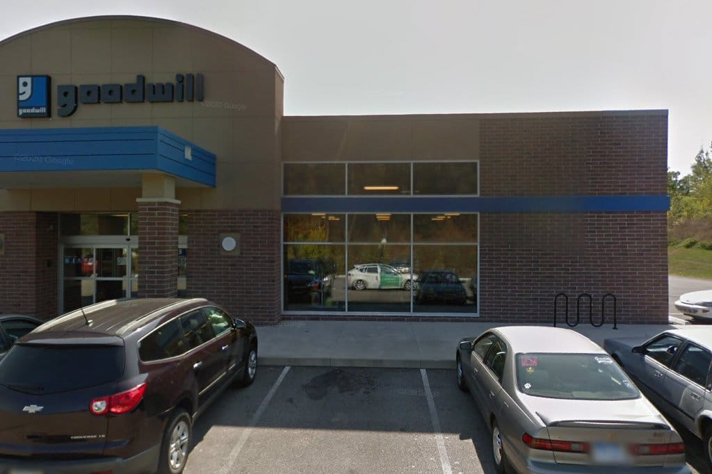 Goodwill Grand Rapids