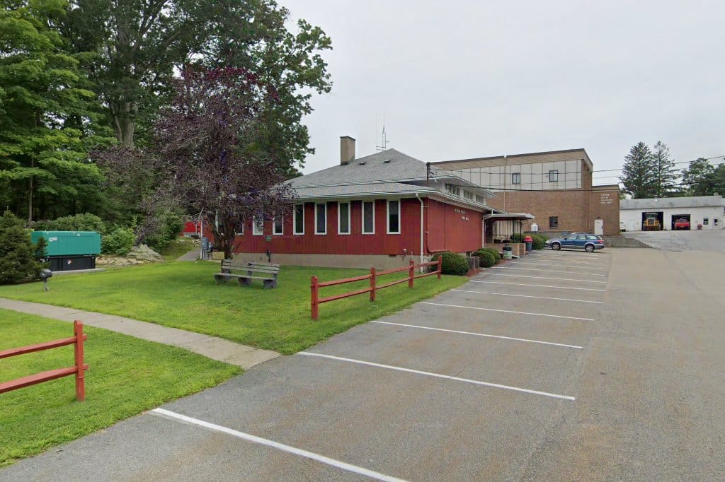 Putnam Valley Town Court