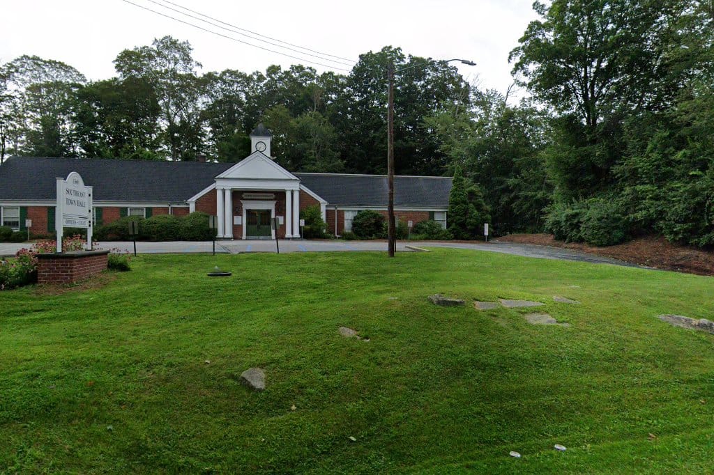 Southeast Town Court