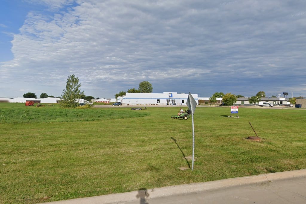 Goodwill Burlington