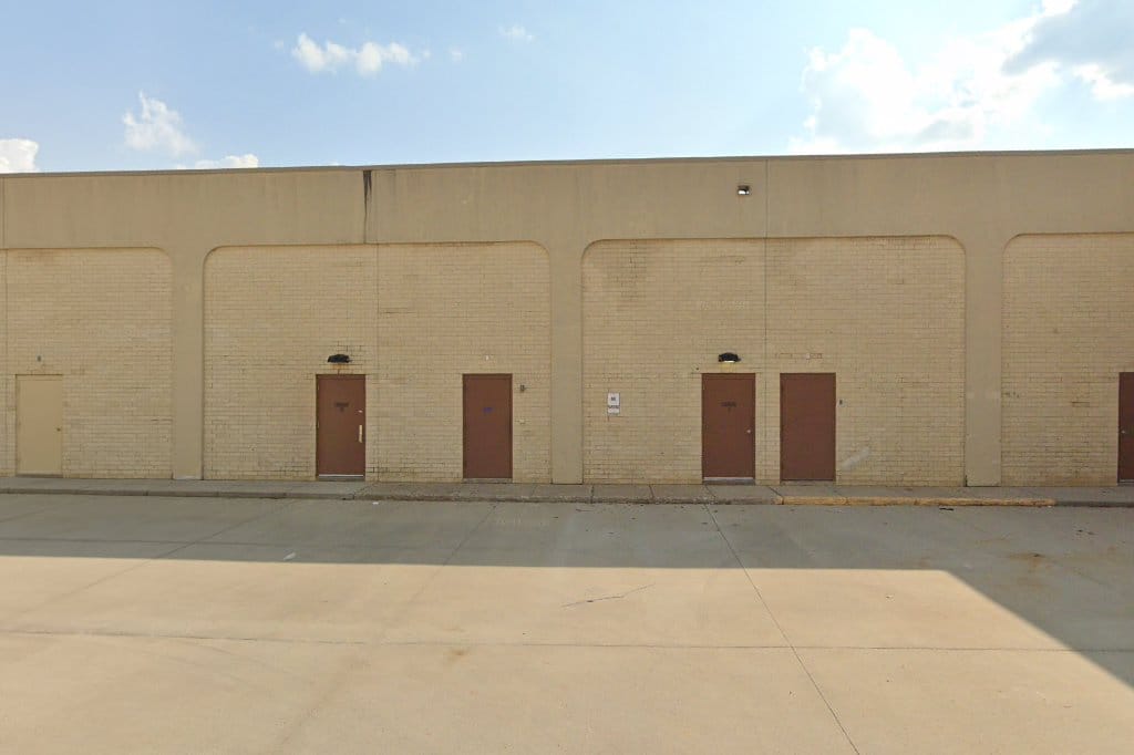 Goodwill Des Moines