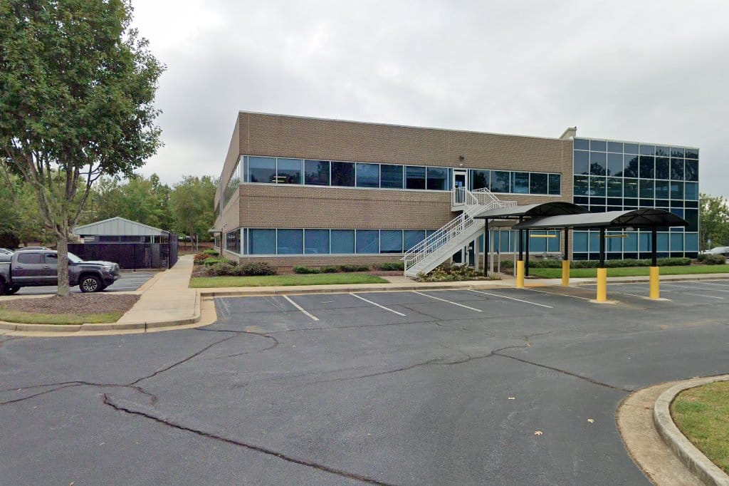 Fulton Science Academy High School