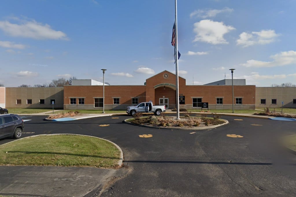 Yorktown High School