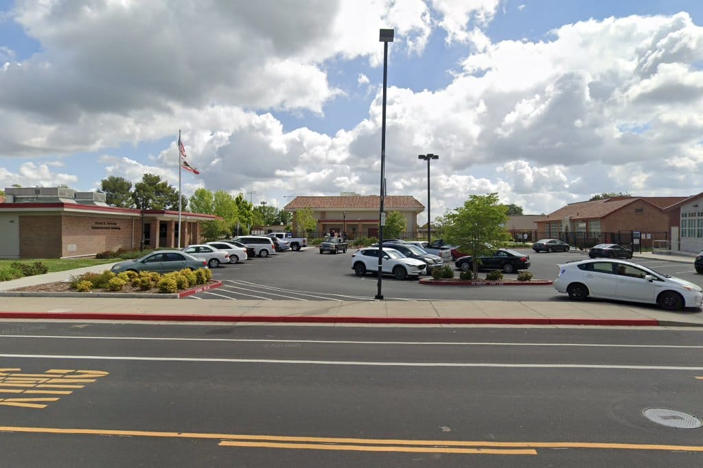 Galt High School