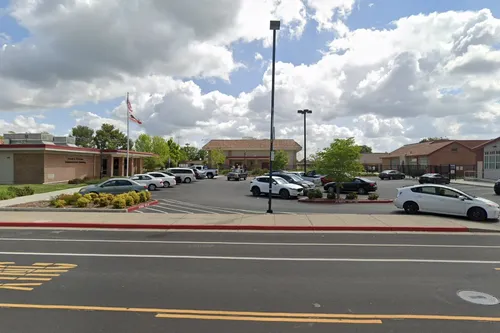 Galt High School