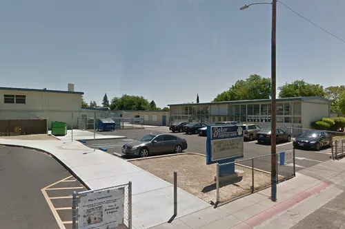 Ethel I Baker Elementary School