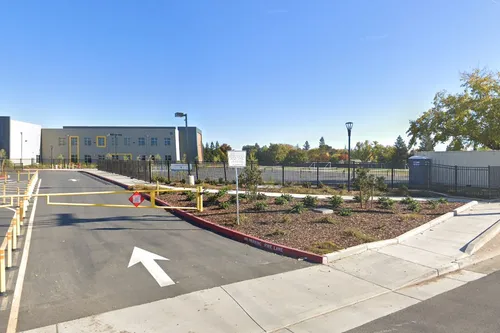Arden Middle School