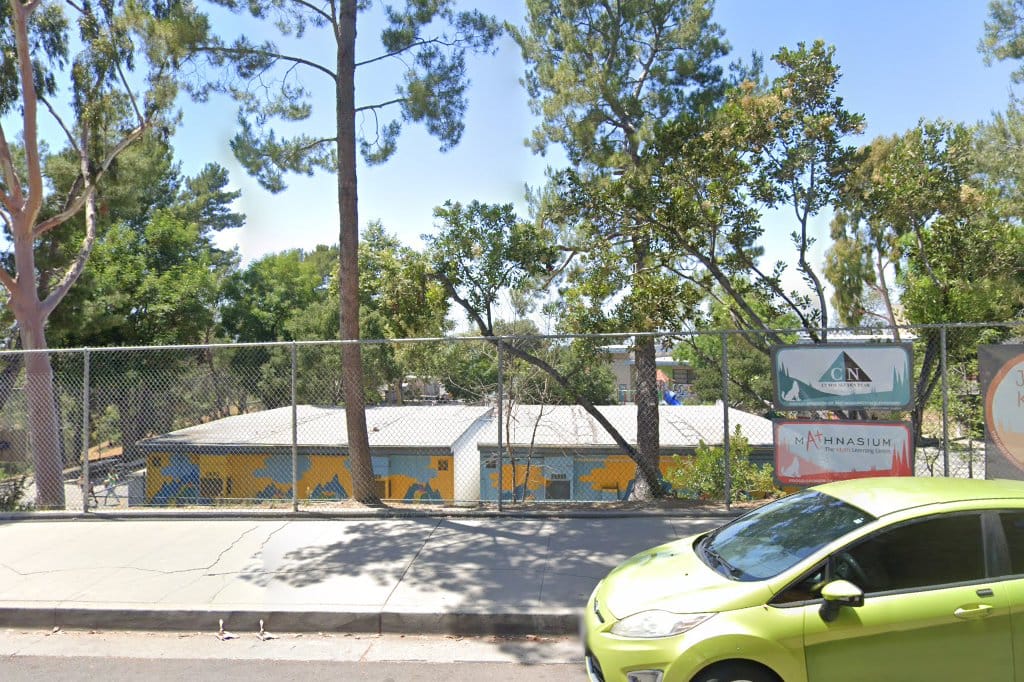 Mt Washington Elementary School