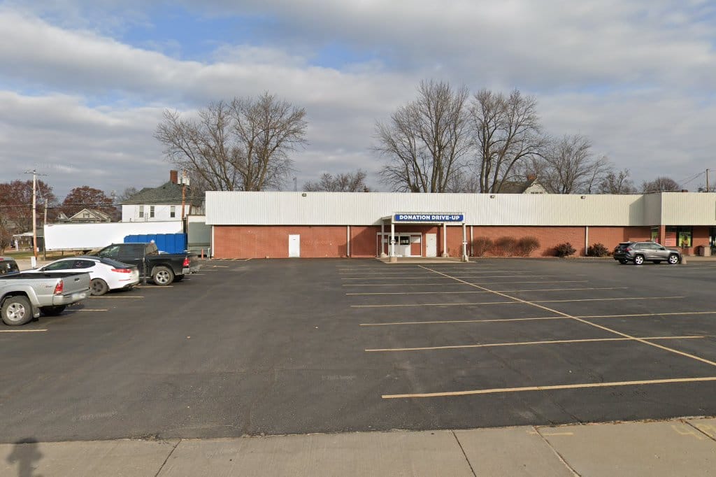 Goodwill Washington