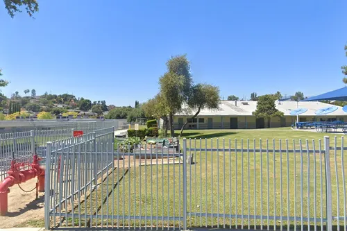 Monterey Hills Elementary School