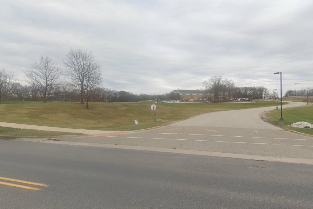 Meadow Ridge Elementary School