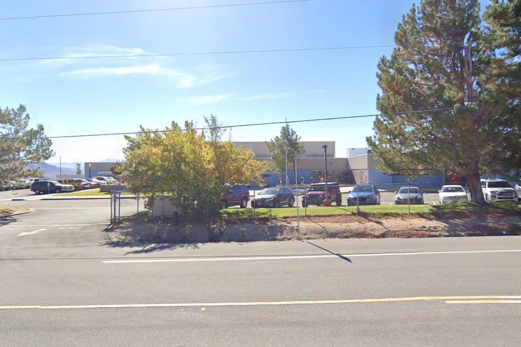 Jacks Valley Elementary School