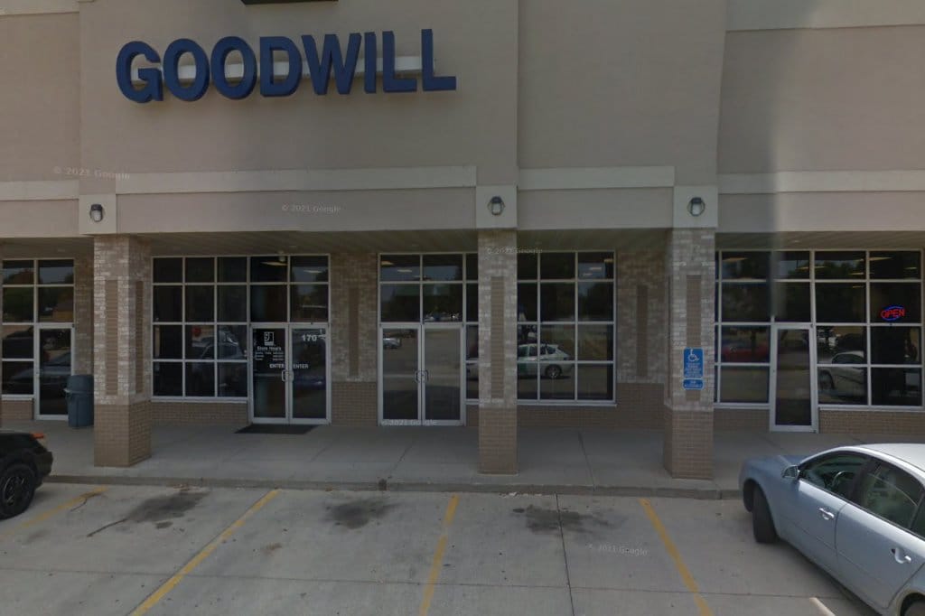 Goodwill Waukee