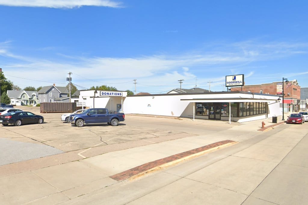 Goodwill Maquoketa
