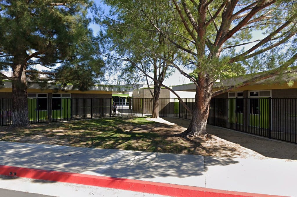 Cedarcreek Elementary School