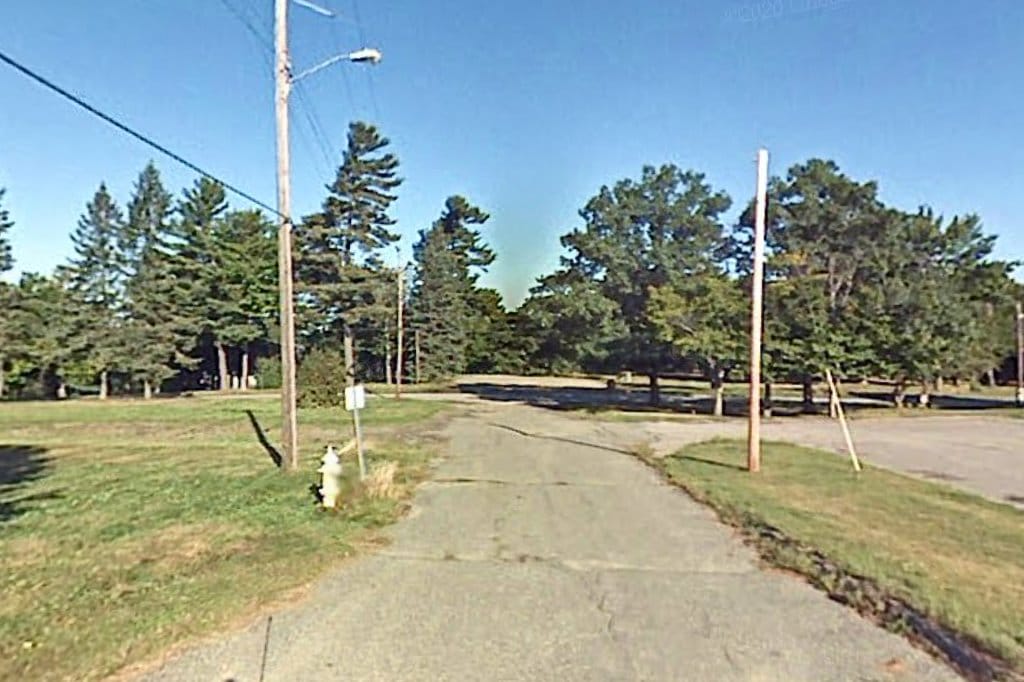 State of Maine Veterans Services