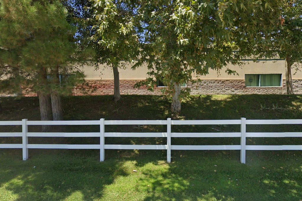 Valencia High School