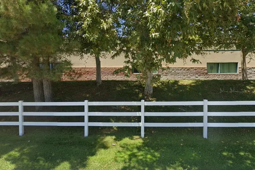 Valencia High School