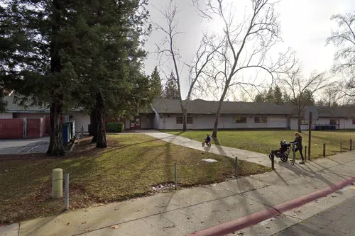Trajan Elementary School