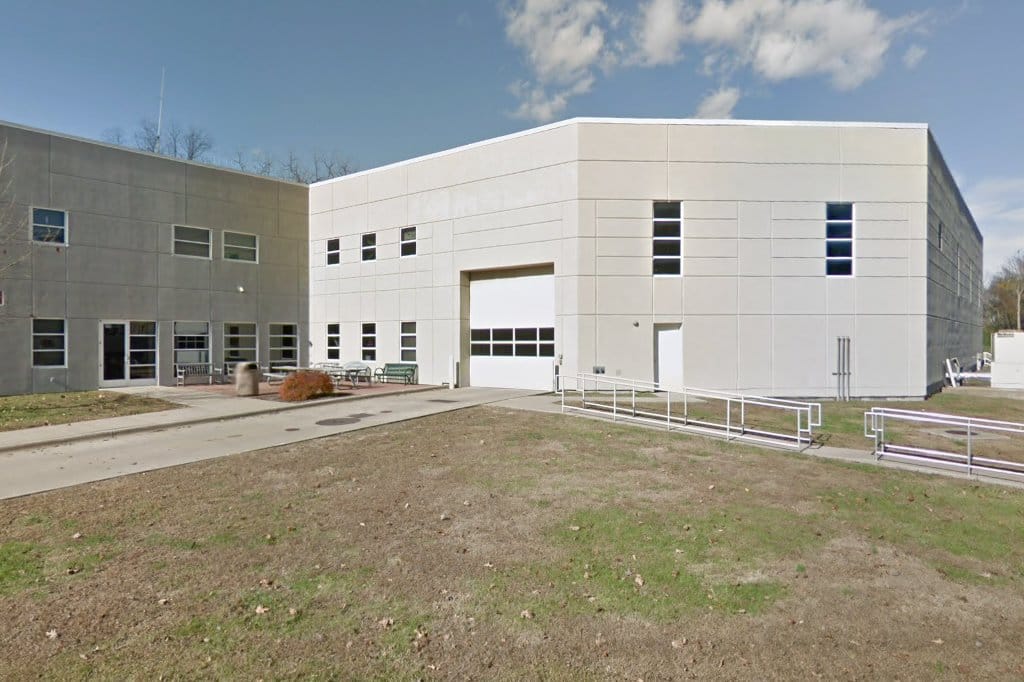 Girardot Center For Youth