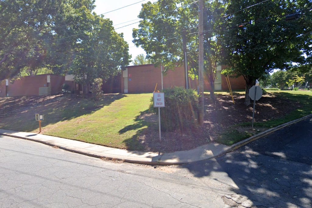 Villa Heights Elementary School