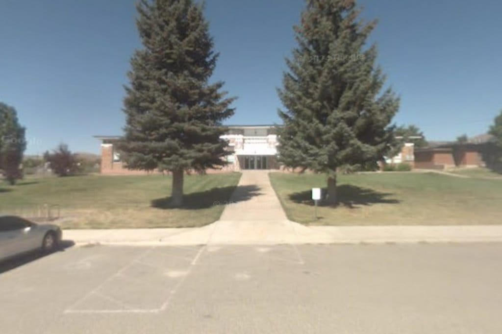 Georgetown Elementary School