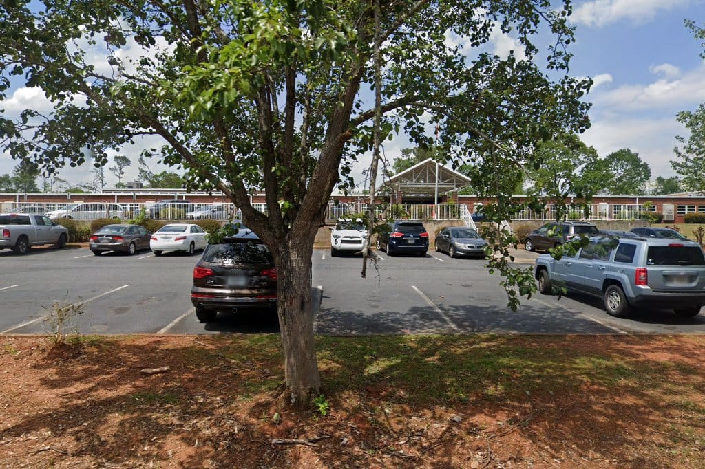 Atkinson Elementary School