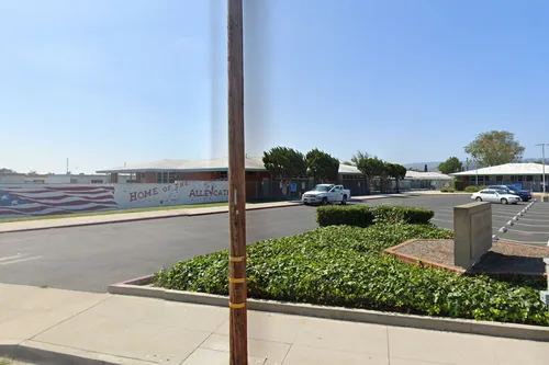 Joseph Arnold Elementary School