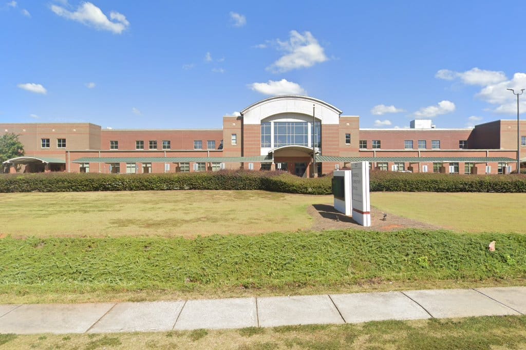 Benefield Elementary School