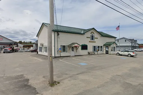 Maine Veterans Services