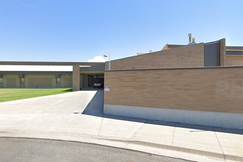 Taylorview Middle School