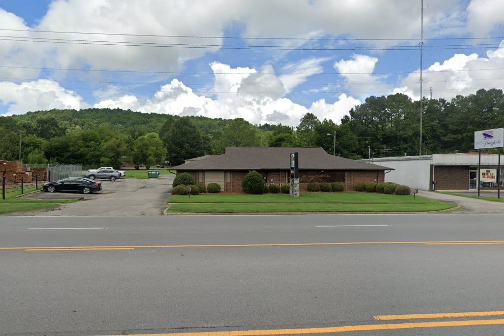 Animal Hospital PC