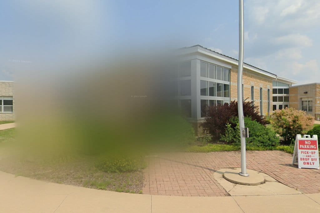 North Branch Elementary School