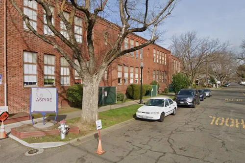 Aspire Centennial College Preparatory Academy