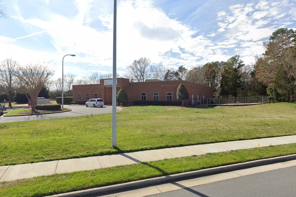 Charlotte Secondary School
