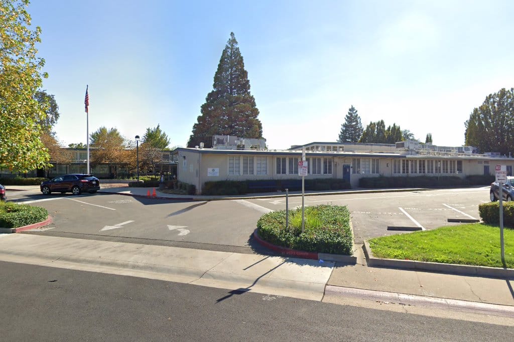 Rancho Cordova Elementary School