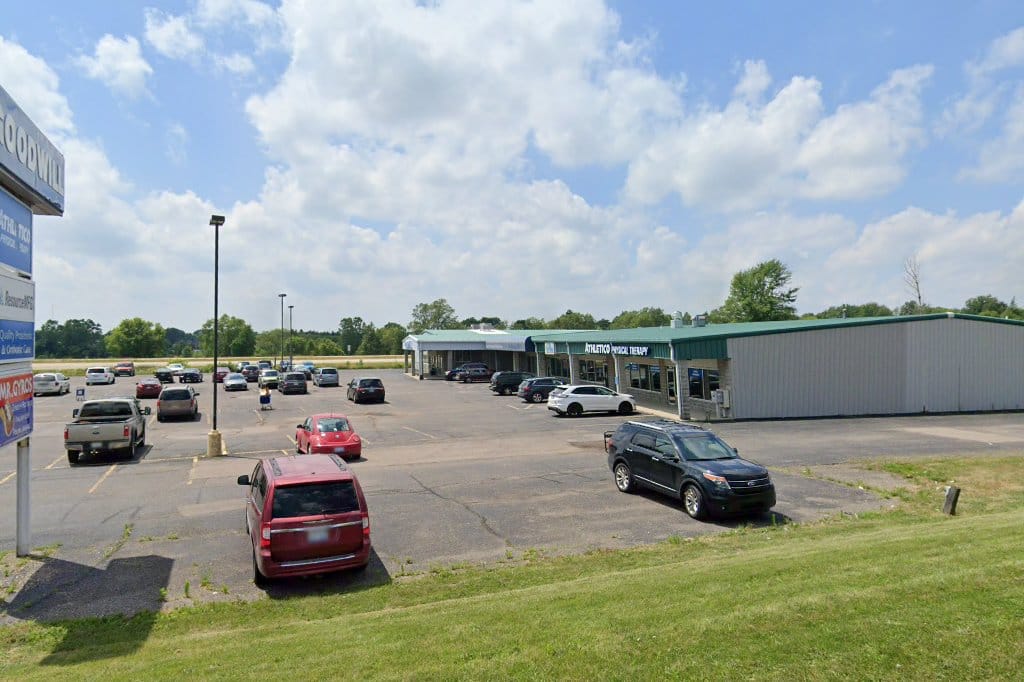Goodwill Coldwater