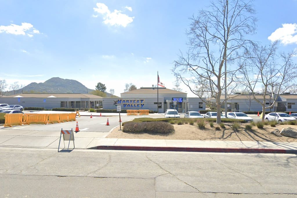 Harvest Valley Elementary School