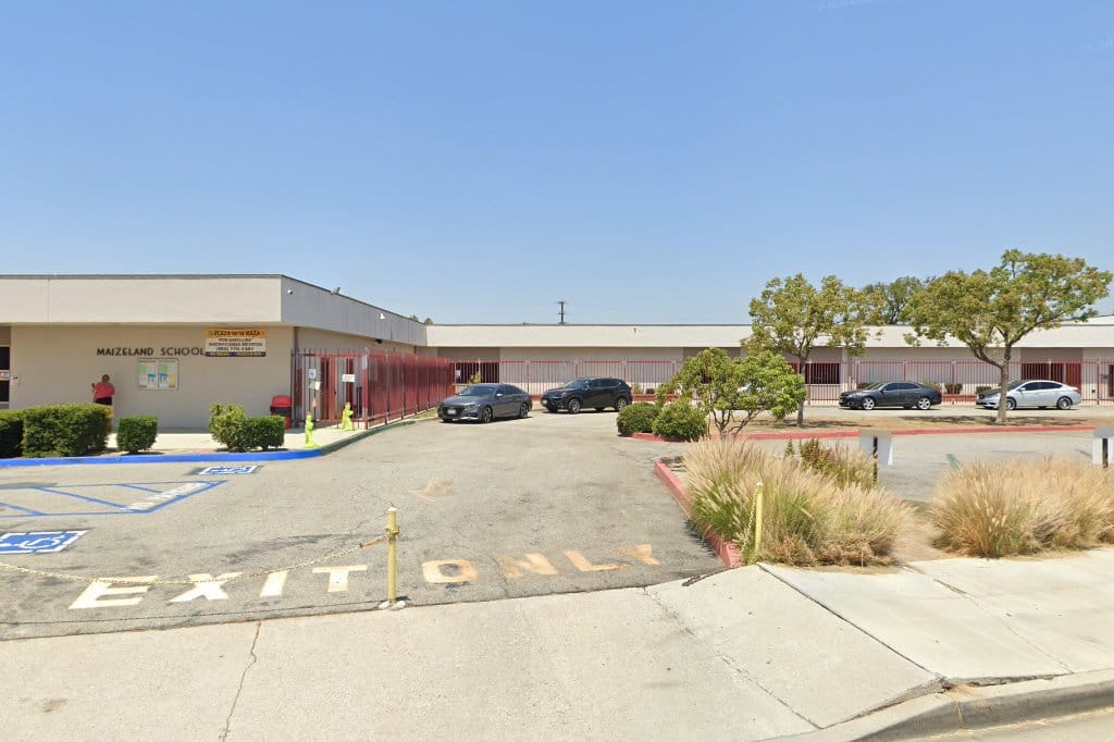 Maizeland Early Learning Program School