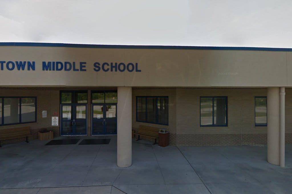 Grovetown Middle School
