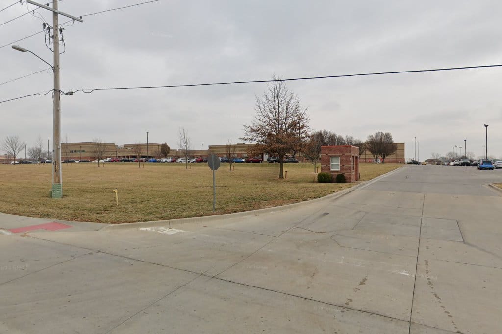 Raymore-Peculiar Senior High School
