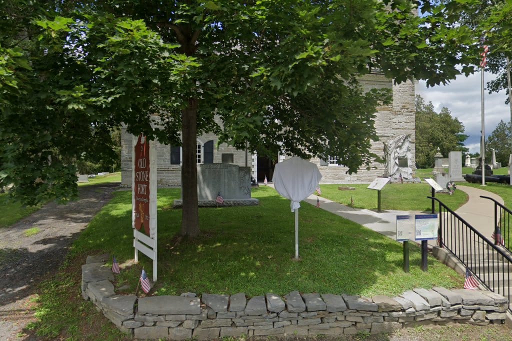 Historical Museum Reference Library