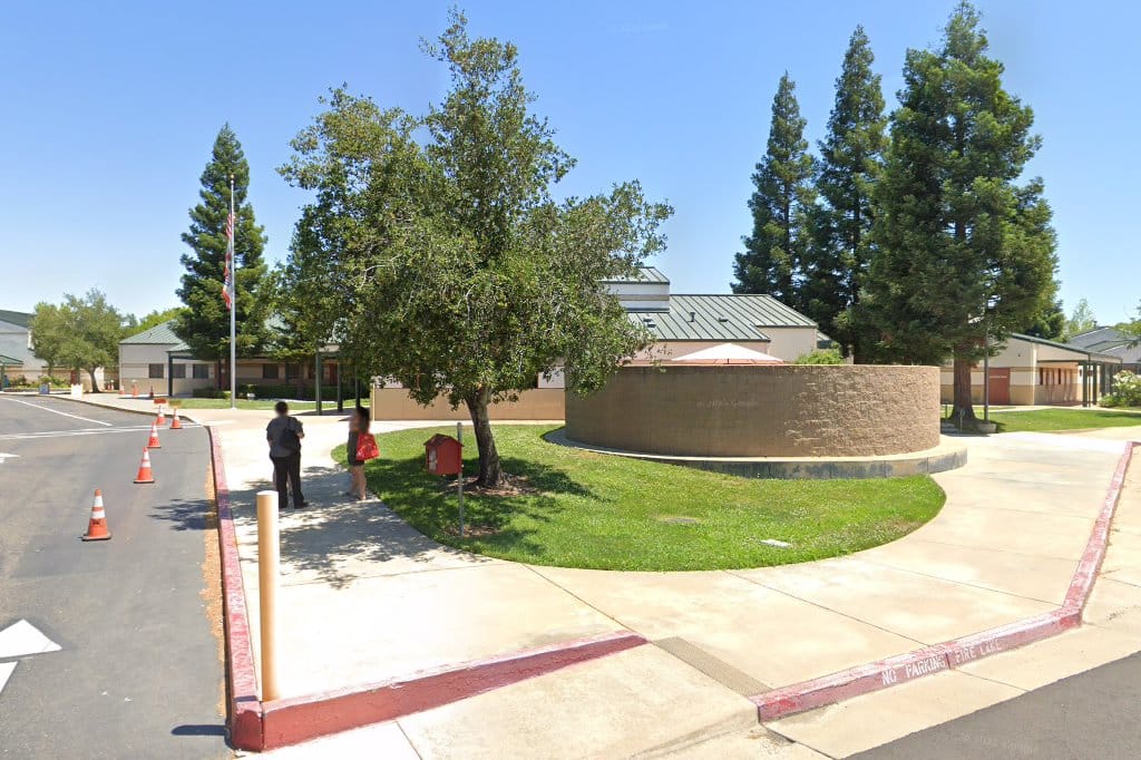 Sandra J Gallardo Elementary School